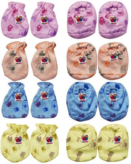 Bigbought Kids Mitten