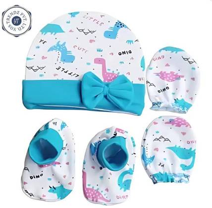 YOS TRENDZ Kids Mitten