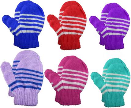 Kronado Kids Mitten
