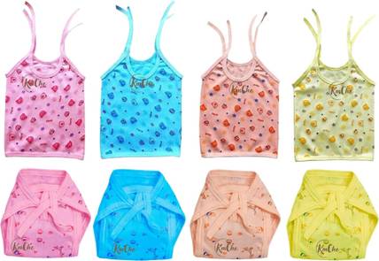 KmCho Kids Mitten