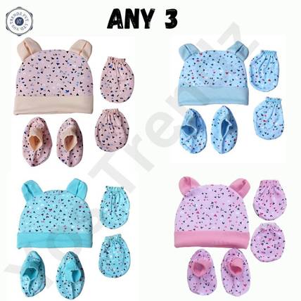 YOS TRENDZ Kids Mitten