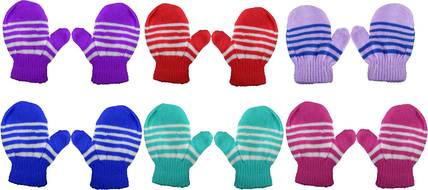 Northern Miles Kids Mitten