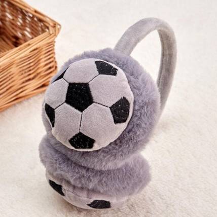 D8211K Printed Kids Muffler