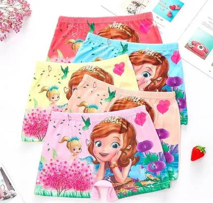 LALITA EMPORIUM Panty For Girls