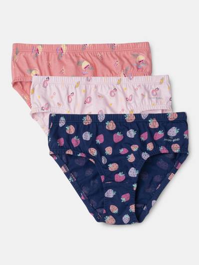 JOCKEY Panty For Girls