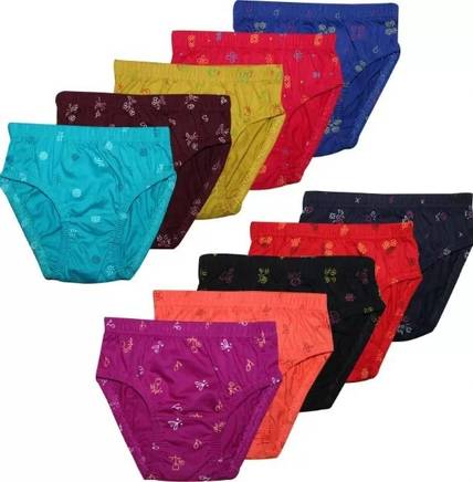 Nest Glory Panty For Girls