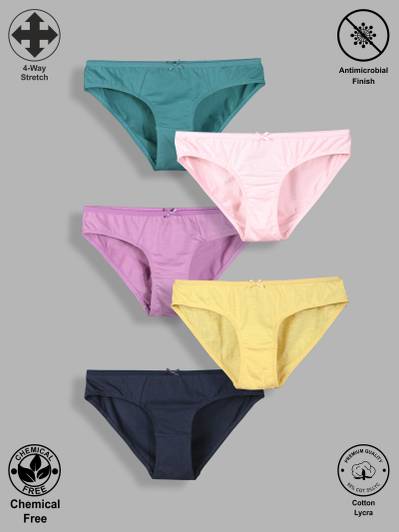 TRESNOVA Panty For Girls