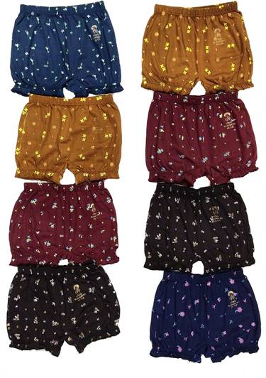 OneHalf Panty For Baby Girls