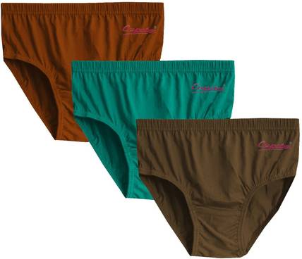 क्यूपेट लड़कियों के लिए पैंटी