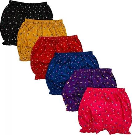 NTA Panty For Baby Girls