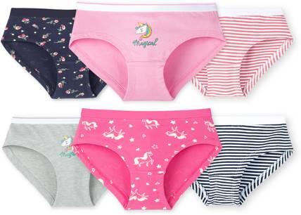 Ariel Panty For Girls