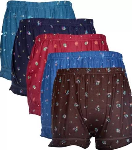 Reyonvally Panty For Girls