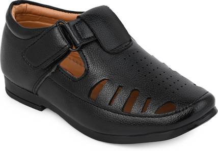 MLTC Boys Velcro Gladiators