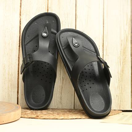 K' Footlance Boys Slip-on Flats