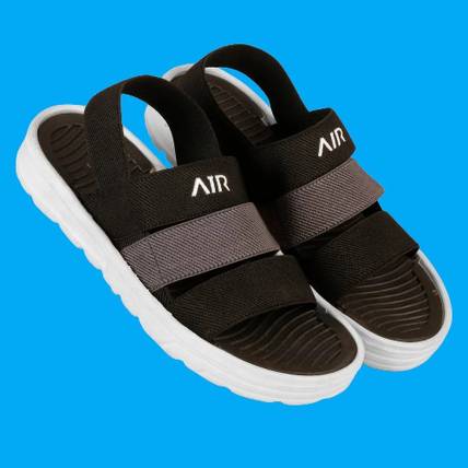 ARCHID Boys Slip-on Strappy Sandals