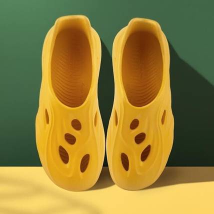 RED TAPE Boys & Girls Slip-on Clogs