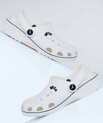 Arzo Boys Slip-on Clogs