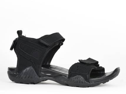 Paragon Boys Velcro T-bar Sandals