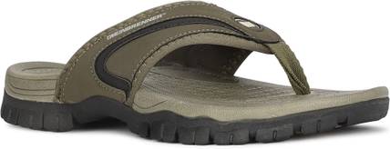 Weinbrenner Boys Slip-on Thong Sandals