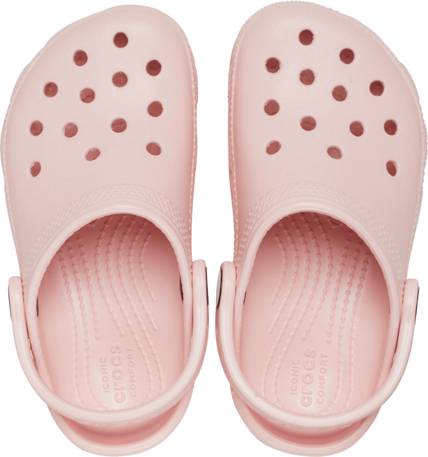 CROCS Boys & Girls Slip-on Clogs