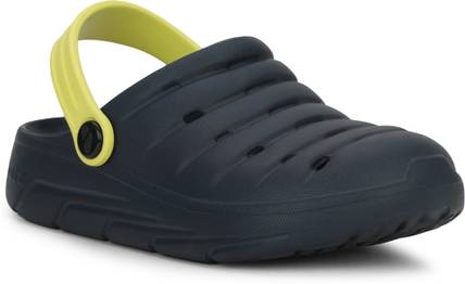 Floatz Boys Sling Back Clogs