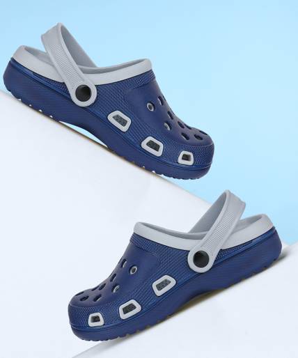 BERSACHE Boys Slip-on Sports Sandals