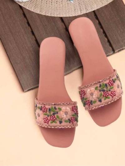 Deals4you Girls Slip-on Flats