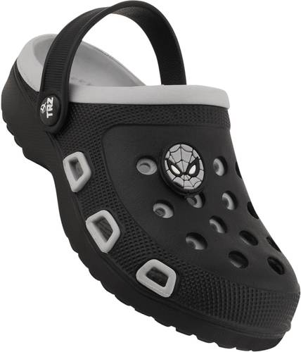 TRZ Boys & Girls Slip-on Clogs