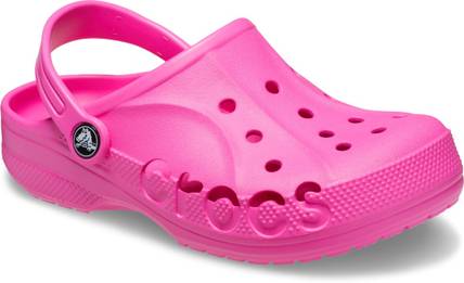 CROCS Boys & Girls Sling Back Clogs