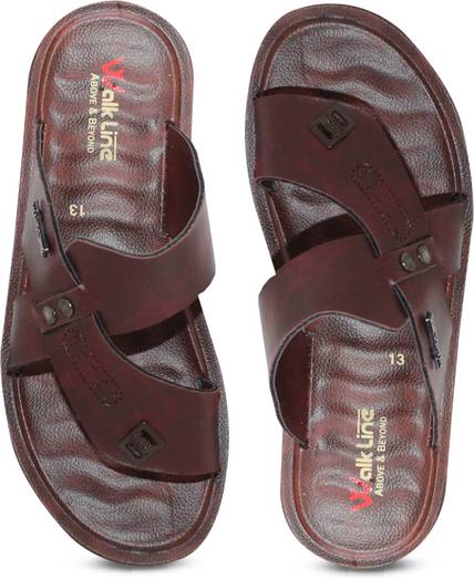 WALKLINE Boys Slip-on Flats