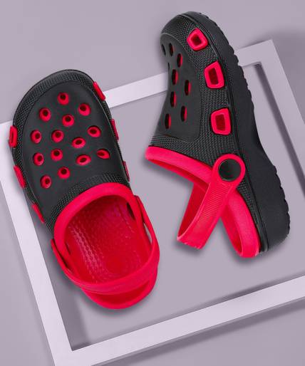 ORICUM Boys Slip-on Clogs