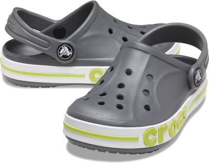 CROCS Boys & Girls Sling Back Clogs