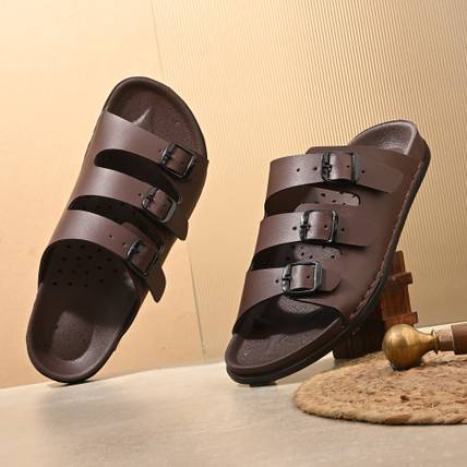 K' Footlance Boys Slip-on Flats