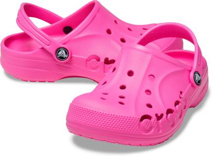 CROCS Boys & Girls Sling Back Clogs