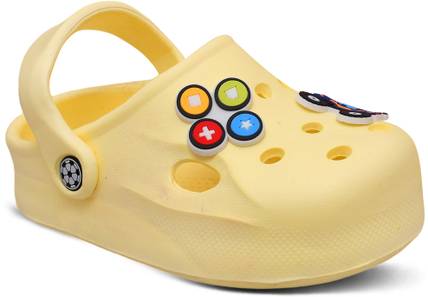 Trendmode Boys & Girls Slip-on Clogs