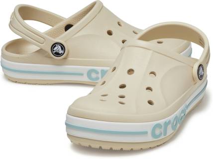 CROCS Boys & Girls Sling Back Clogs
