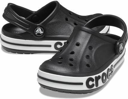 CROCS Boys & Girls Sling Back Clogs