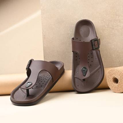 K' Footlance Boys Slip-on Flats