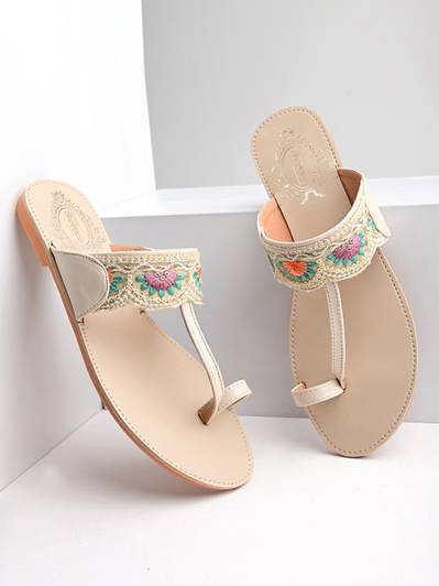 SHOETOPIA Girls Slip-on Flats