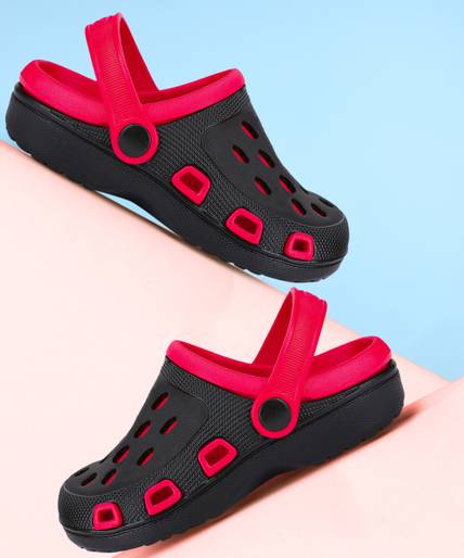 BERSACHE Boys Slip-on Sports Sandals