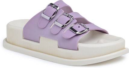 Longwalk Girls Slip-on Flats