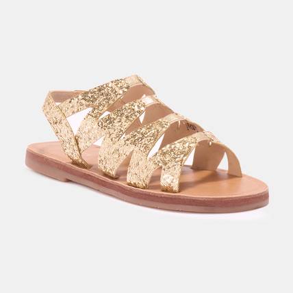 Pantaloons Junior Girls Slip-on Flats