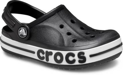 CROCS Boys Sling Back Clogs