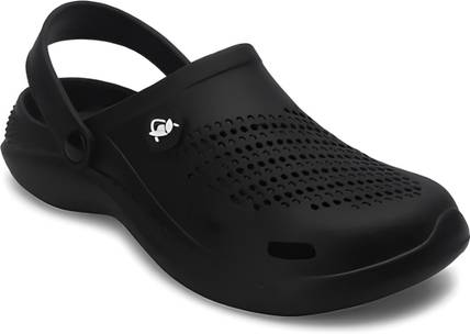 XDOX Boys Slip-on Clogs