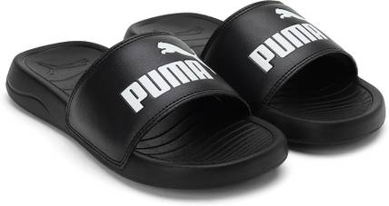 PUMA Boys & Girls Slip-on Sports Sandals
