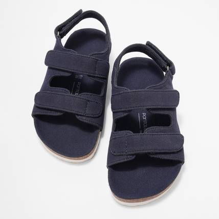 Pantaloons Junior Boys Slip-on Thong Sandals