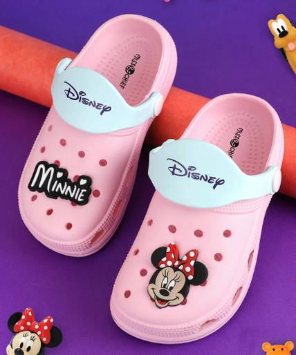 Miss & Chief by MISS & CHIEF Boys & Girls Sling Back Clogs