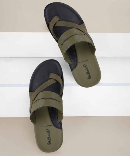 WALKAROO Boys Slip-on Flats