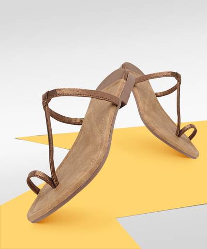 SHOETOPIA Girls Slip-on Flats