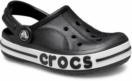 CROCS Boys & Girls Slip-on Clogs